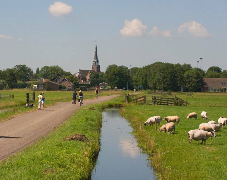 Waterland