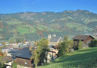 Pongau alpe adria Radfahren Urlaub