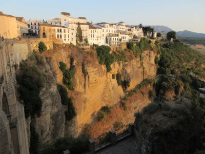 Ronda