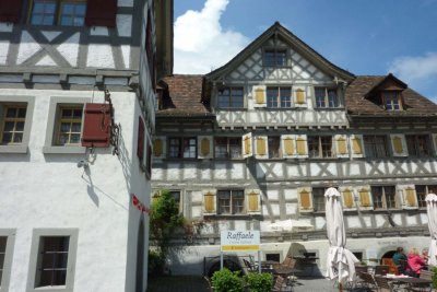 Radurlaub Bodensee Arbon