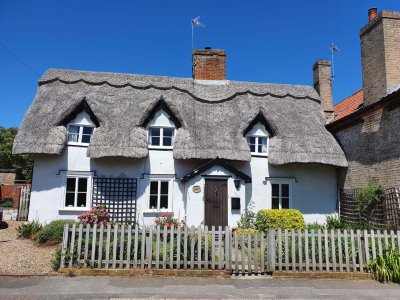 Walsham le Willows