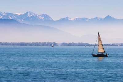 Konstanz bodensee radurlaub
