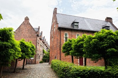 Radfahren Urlaub Leuven