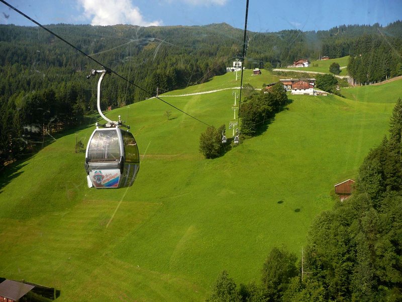 Zillertal