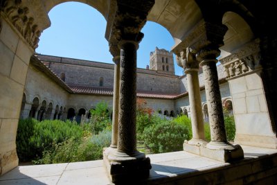 Provence Radurlaub Roussillon