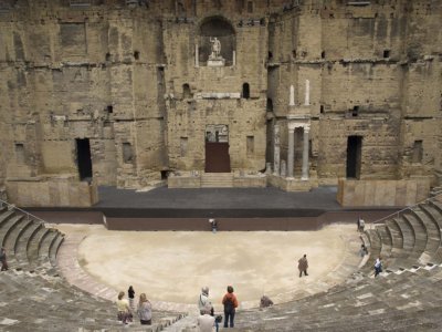 Orange Theater