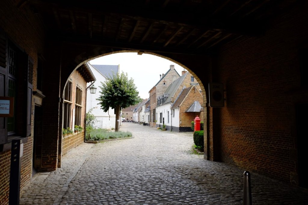 Oranjestadt - Diest