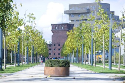 Wunderschönes Twente Enschede
