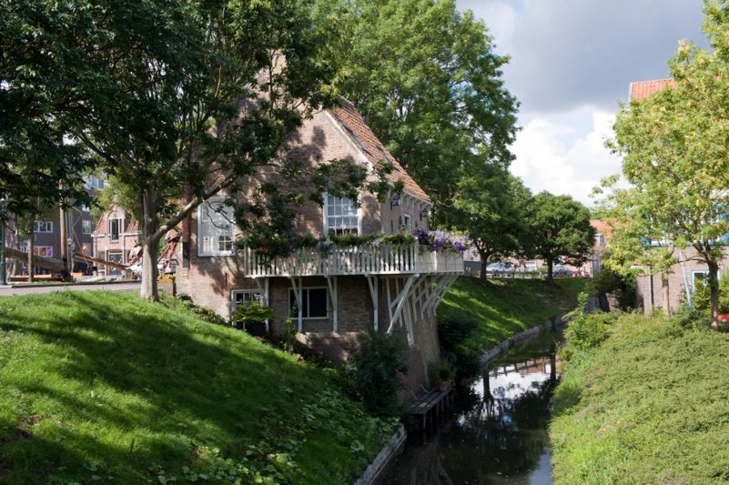 Enkhuizen