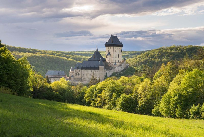 Karlštejn