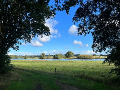 Landhut Vilsteren