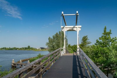 Nieuwkoop Radreise