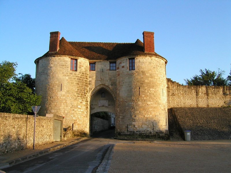 Mittelalterliches Frankreich