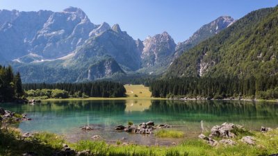 Tarvisio alpe adria