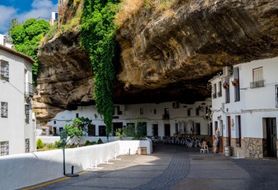 Sentenil de las Bodegas