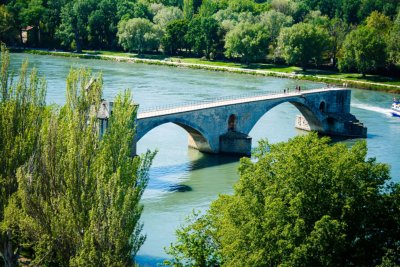 Pont d'Avignon
