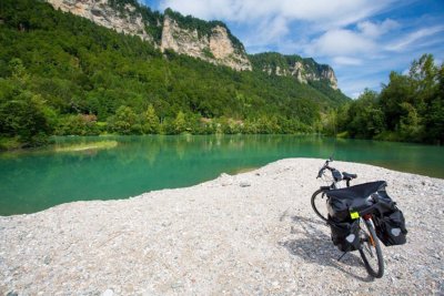 Alpe adria radurlaub spittal