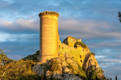 Chateauneuf-du-Pape