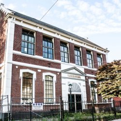 Fabrikschule Enschede