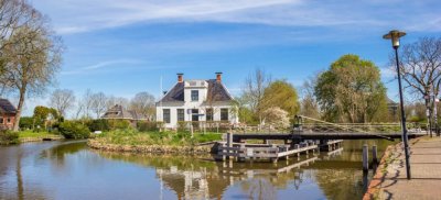Groningen kulinarisch Radreise
