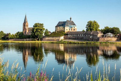 Radreise Limburg Kulinarisch Kessel
