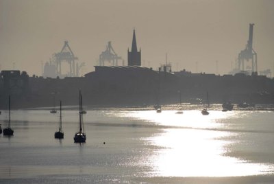Harwich