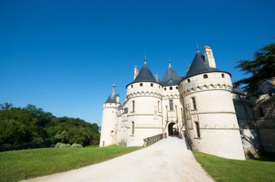 Amboise radreise
