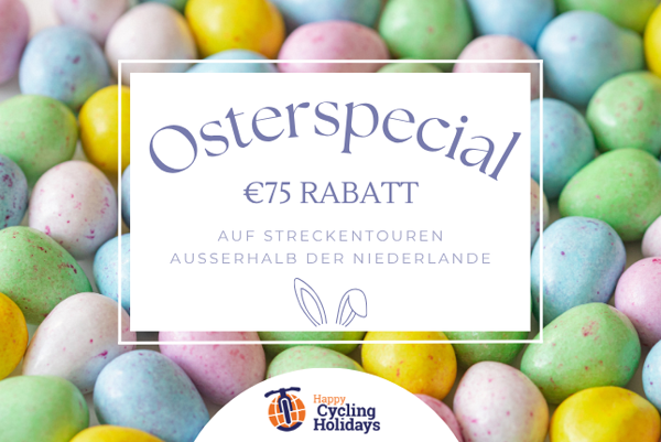 Frohe Ostern