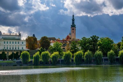 Tábor