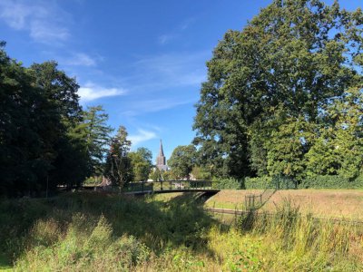 Groenlo Radreise