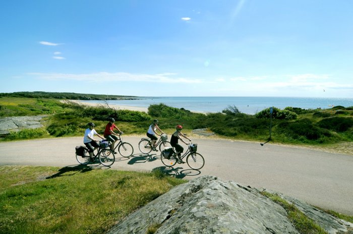 Vakantie tip