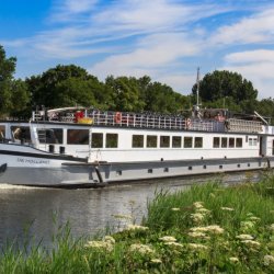 De Holland Schiff