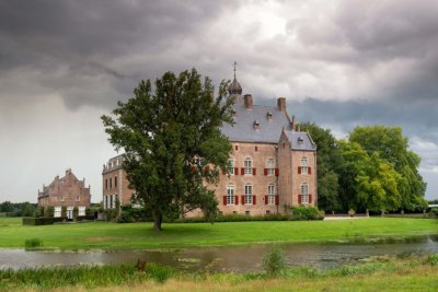 Schloss Rechteren