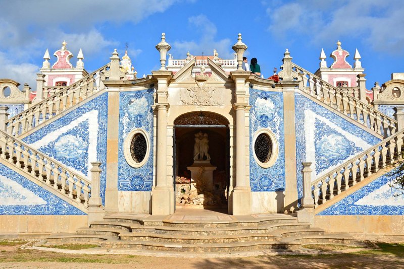 Estoi