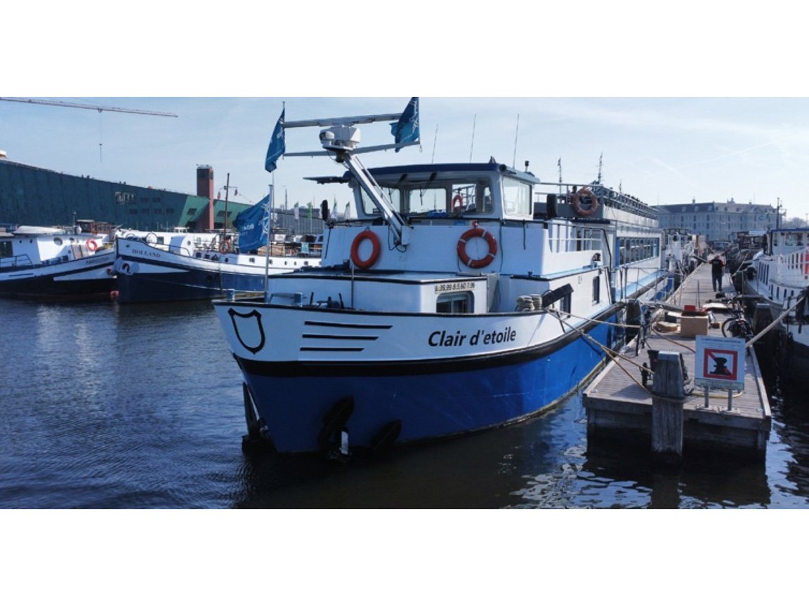 Schiff Clair d'Étoile