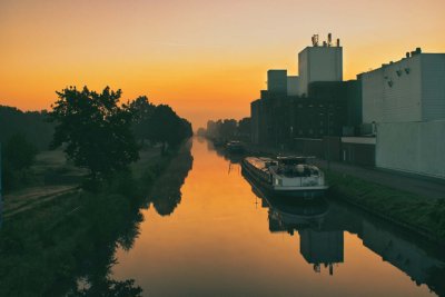 Radreise Limburg Kulinarisch Weert