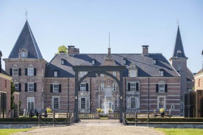 Radreise Wunderschönes Twente Twickel