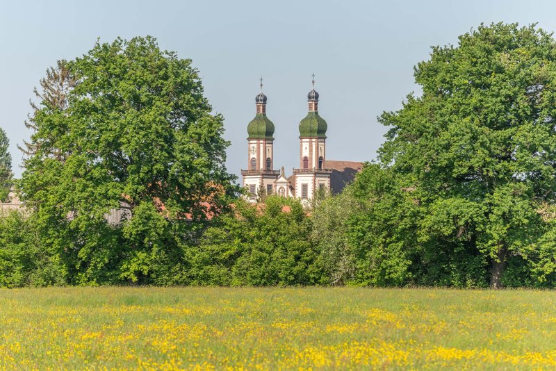 Ebermunster