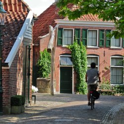 Radurlaub Ootmarsum
