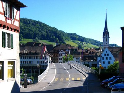 Friedrichshafen radurlaub bodensee